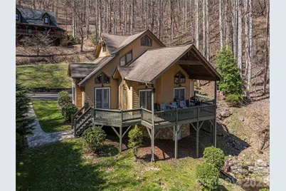 90 Lionheart Lane, Maggie Valley, NC 28751 - Photo 1