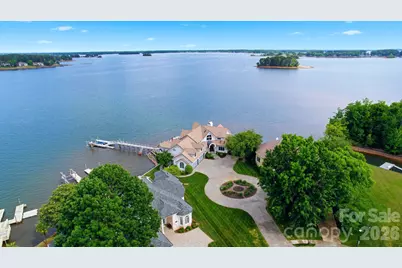 3386 Governors Island Drive, Denver, NC 28037 - Photo 1