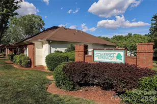 7175 Somerset Springs Dr, Charlotte, NC 28262 - Photo 5