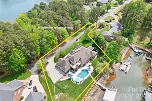 1395 Strawberry Ln, Denver, NC 28037 - Photo 5