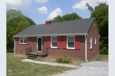 3016 Colfax Street, Charlotte, NC 28216 - Photo 1