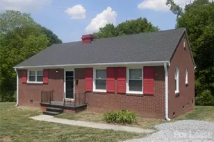 3016 Colfax St, Charlotte, NC 28216 - Photo 1
