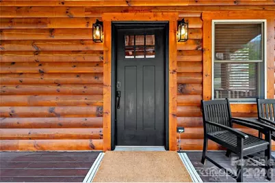 552 Lake Road, Old Fort, NC 28762 - Photo 5