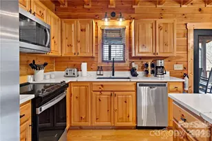 552 Lake Rd, Old Fort, NC 28762 - Photo 13