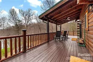 552 Lake Rd, Old Fort, NC 28762 - Photo 39