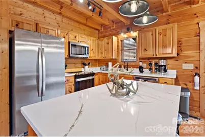 552 Lake Road, Old Fort, NC 28762 - Photo 11