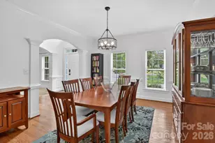 6208 Pumpernickel Ln, Wesley Chapel, NC 28110 - Photo 9