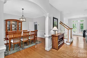 6208 Pumpernickel Ln, Wesley Chapel, NC 28110 - Photo 7