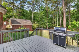 6208 Pumpernickel Ln, Wesley Chapel, NC 28110 - Photo 37