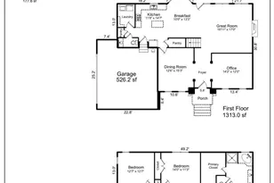 6208 Pumpernickel Ln, Wesley Chapel, NC 28110 - Photo 45