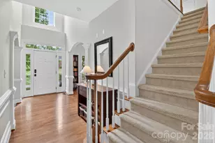 6208 Pumpernickel Ln, Wesley Chapel, NC 28110 - Photo 21