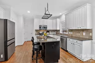 6208 Pumpernickel Ln, Wesley Chapel, NC 28110 - Photo 15