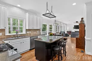 6208 Pumpernickel Ln, Wesley Chapel, NC 28110 - Photo 17