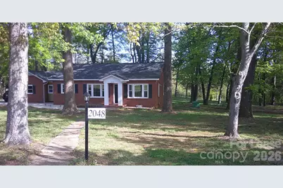 2048 Quiet Lane, Hickory, NC 28602 - Photo 1
