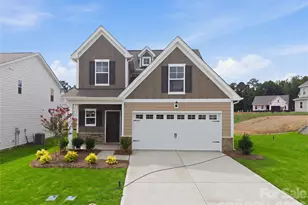 1043 Rocking Horse Rd, Indian Trail, NC 28079 - Photo 1