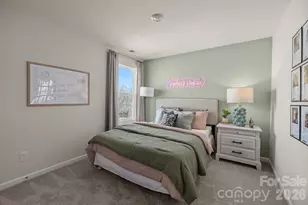 1043 Rocking Horse Rd, Indian Trail, NC 28079 - Photo 17