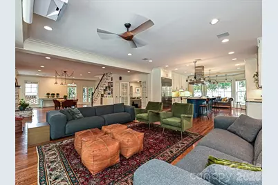 2132 Rolston Drive, Charlotte, NC 28207 - Photo 9