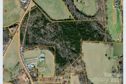 0 Melvin Hill Road, Columbus, NC 28722 - Photo 1