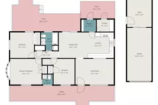 900 E John St, Matthews, NC 28105 - Photo 35