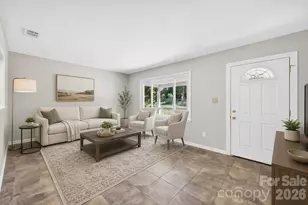 900 E John St, Matthews, NC 28105 - Photo 5
