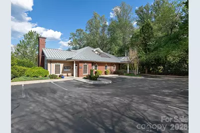 4 Medical Park Drive, Asheville, NC 28803 - Photo 1