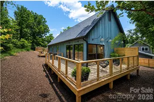 42 Busbee View Rd, Asheville, NC 28803 - Photo 1