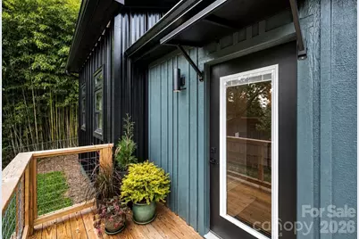42 Busbee View Road, Asheville, NC 28803 - Photo 3