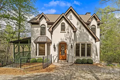22 Lone Coyote Ridge, Fletcher, NC 28732 - Photo 1