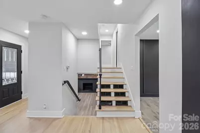 5009 Greenbrook Drive, Charlotte, NC 28205 - Photo 11