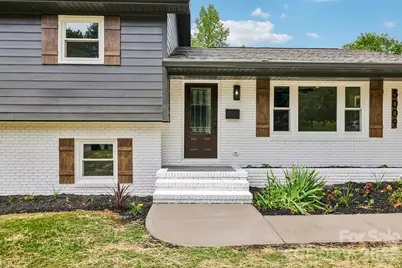 5009 Greenbrook Drive, Charlotte, NC 28205 - Photo 5