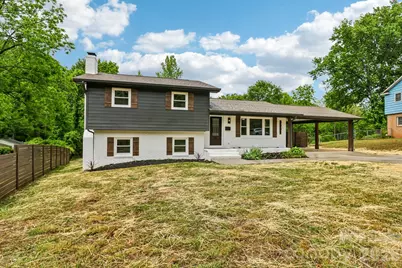 5009 Greenbrook Drive, Charlotte, NC 28205 - Photo 3