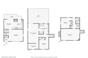 5009 Greenbrook Dr, Charlotte, NC 28205 - Photo 47