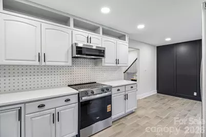 5009 Greenbrook Drive, Charlotte, NC 28205 - Photo 23
