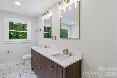 5009 Greenbrook Drive, Charlotte, NC 28205 - Photo 33