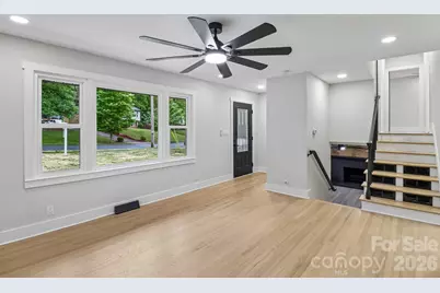 5009 Greenbrook Drive, Charlotte, NC 28205 - Photo 9