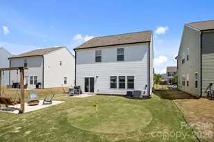 122 Slalom St, Statesville, NC 28677 - Photo 21