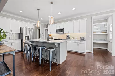 8463 Meadow Vista Drive #015, Lewisville, NC 27023 - Photo 3