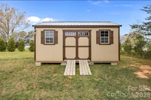 8463 Mdw Vis Dr, Lewisville, NC 27023 - Photo 31