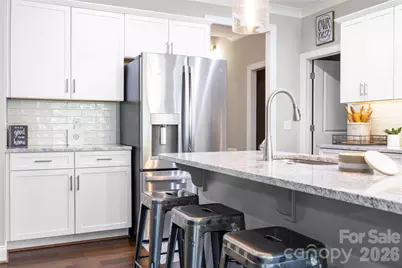 8463 Meadow Vista Drive #015, Lewisville, NC 27023 - Photo 5