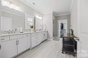 8463 Mdw Vis Dr, Lewisville, NC 27023 - Photo 13