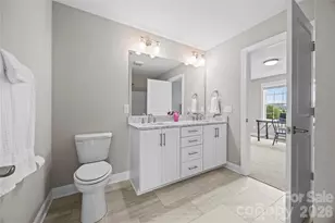 8463 Mdw Vis Dr, Lewisville, NC 27023 - Photo 17