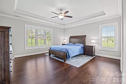 8463 Meadow Vista Drive #015, Lewisville, NC 27023 - Photo 11