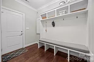 8463 Mdw Vis Dr, Lewisville, NC 27023 - Photo 9