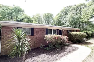 4117 David Cox Rd, Charlotte, NC 28269 - Photo 1