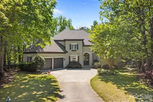 11123 Pound Hill Ln, Charlotte, NC 28277 - Photo 1