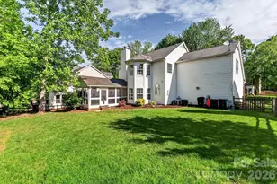 8921 Glade Ct, Huntersville, NC 28078 - Photo 35