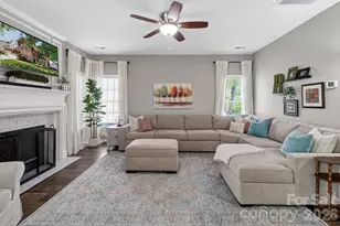 8921 Glade Ct, Huntersville, NC 28078 - Photo 7