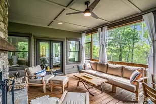 249 Boulder Run Dr, Lake Lure, NC 28746 - Photo 23
