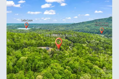 249 Boulder Run Drive, Lake Lure, NC 28746 - Photo 47
