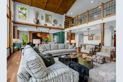 249 Boulder Run Drive, Lake Lure, NC 28746 - Photo 11
